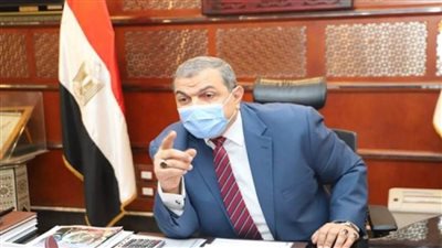 صرف 3.2 مليون جنيه منحة اجتماعية لـ 3348 عاملا غير منتظم  بالسويس