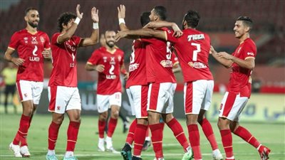 ننشر تشكيل الأهلي المُتوقع أمام إنبي الليلة