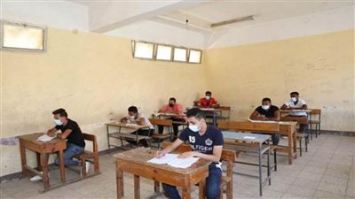 انطلاق امتحانات الدور الثاني للدبلومات الفنية للعام الدراسي 2021/2020