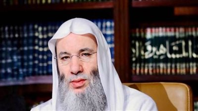 وصول محمد حسان للإدلاء بشهادته في 