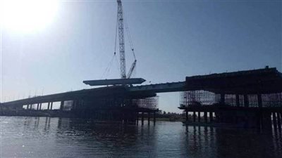 إزالة 85 عقارًا لتوسعة محور عدلي منصور