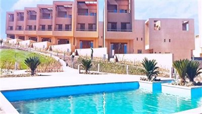 بالصور | الانتهاء من تنفيذ 6720 وحدة سكنية بـ