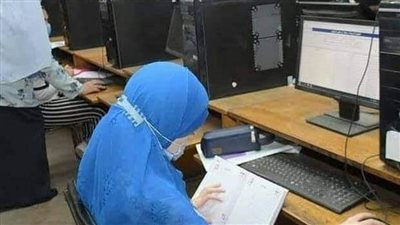 التعليم العالي: 137 ألف طالب يسجلون في اختبارات القدرات بتنسيق الجامعات