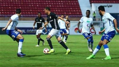 اتحاد الكُرة يُعلن تأجيل مُباراة جديدة بالدوري العام