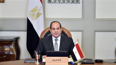 الرئيس السيسي يوجه بإعادة استغلال أصول مراكز البحوث الزراعية في محافظات الدلتا
