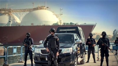 الداخلية تضبط 9506 قضايا تموينية خلال أسبوع