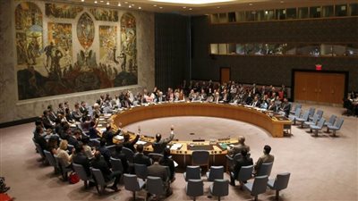 جلسة طارئة بمجلس الأمن الدولي لمناقشة تطورات أفغانستان