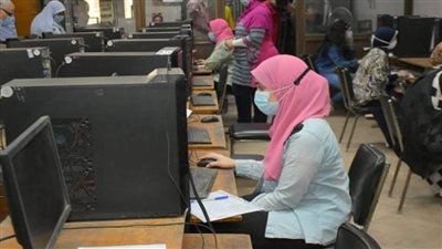 التعليم العالي: دليل إرشادي لمساعدة الطلاب في القبول الإلكتروني الموحد بالجامعات الأهلية 