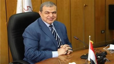 تعيين 500 شابا منهم 11 من ذوي الهمم والعزيمة بأسيوط