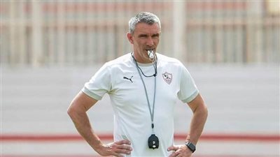 كارتيرون يفتح ملف حراسة مرمى الزمالك من جديد 