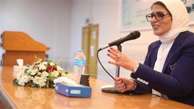 الصحة: فحص 1.9 مليون طفل ضمن مبادرة علاج ضعف وفقدان السمع