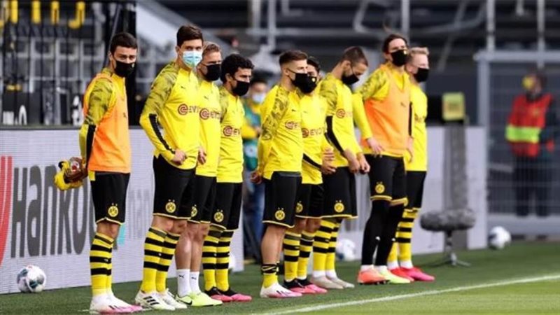 بوروسيا دورتموند