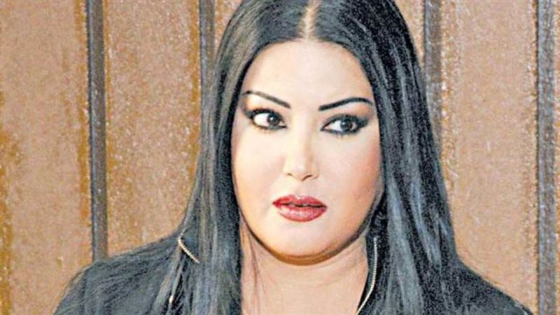 سمية الخشاب