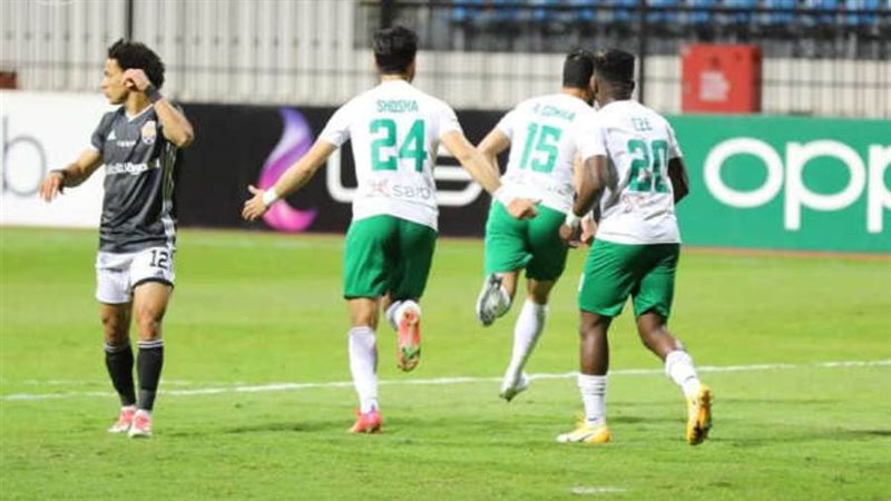 المصري البورسعيدي