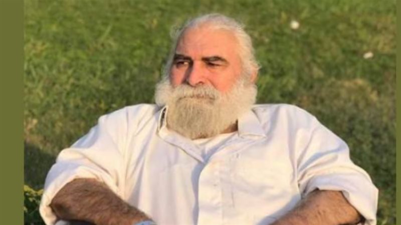 والد فادى خفاجة