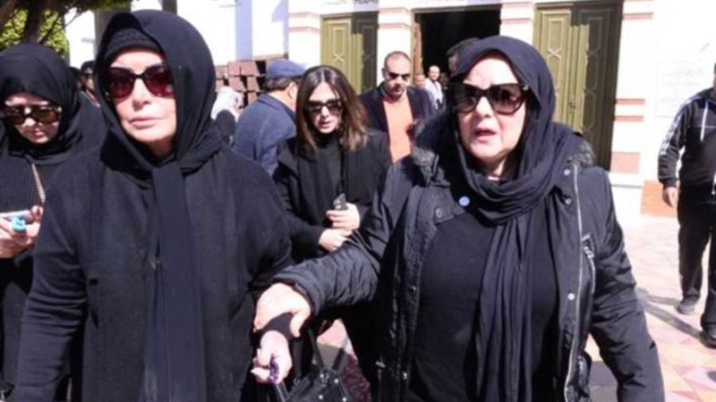 ميرفت ودلال