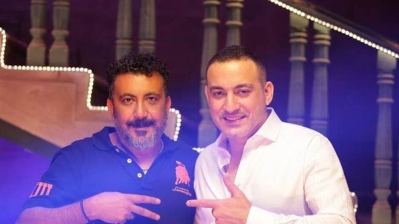دياب ونصر محروس