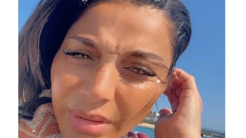 بسمة وهبة