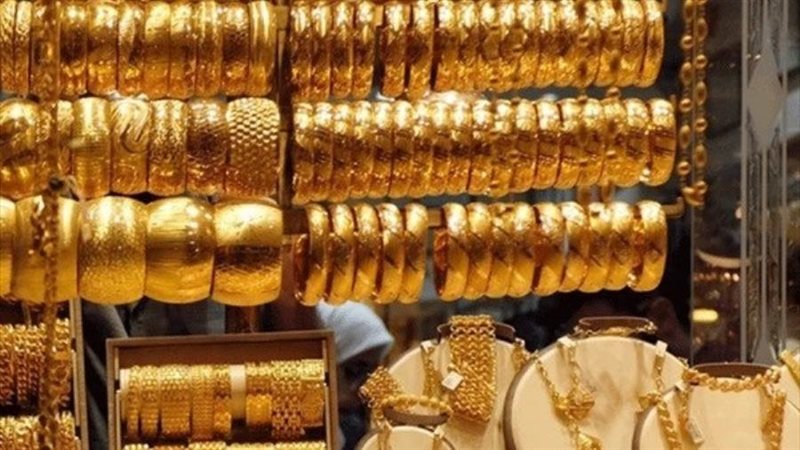 الذهب اليوم