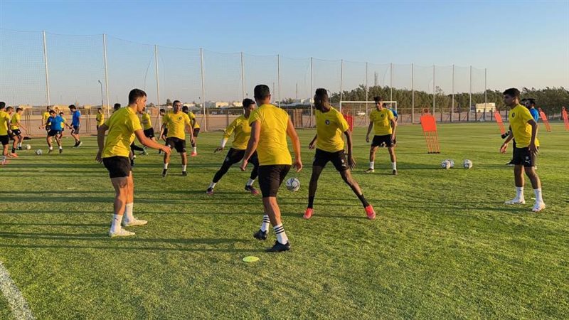 من مران بيراميدز