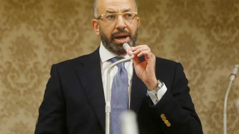 حسام المندوه عضو