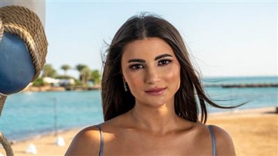 حقيقة ارتباط هدى الأتربي بشاب من الوسط الفني