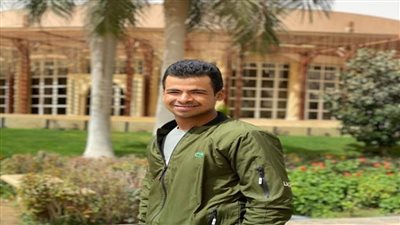 محمود عوده يكشف عن دوره في «الحرير المخملي»