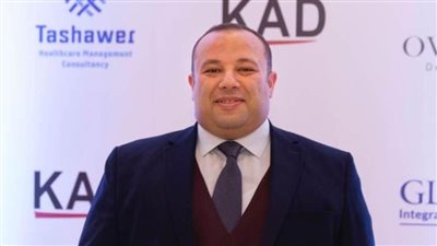 المهندس وليد مرسي: أواجيك تاورز يقدم مفهوم جديد للمشروعات الذكية