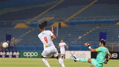 الزمالك يُعمق جراح دجلة ويؤمن صدارته للدوري