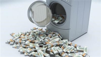 ضبط تشكيل عصابي بتهمة غسيل 20 مليون جنيه مصري