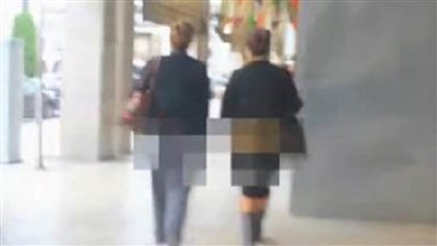 محامي يتقدم ببلاغ يتهم شخصًا بنشر محتوى إباحي على تويتر«عنتيل السيدات»