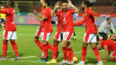 الأهلى فى بيان رسمي: نطلب حكام أجانب لمبارياتنا فى السوبر وكأس مصر