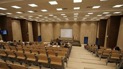 عاجل التعليم العالي : اجتياز الاختبارات الإلكترونية الموحدة شرط أساسي للالتحاق بالجامعات الأهلية