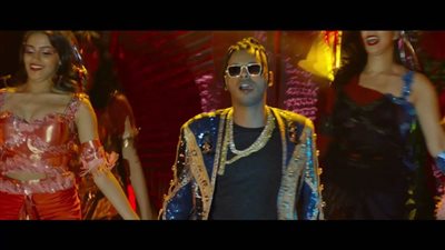 رفقة بيومي فؤاد.. أوكا يطرح مهرجان «هابا» على اليوتيوب (فيديو)