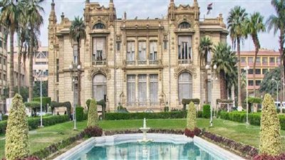 جامعة عين شمس تستقبل طلاب المرحلة الأولى للتنسيق غدا بـ13 معملا فى 5 كليات