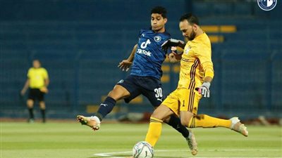 إبراهيم عادل يحسمها:«لا أفكر في الرحيل عن بيراميدز»