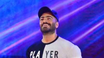 أسطورة مصر تامر حسنى يشعل الساحل الشمالى بحفل ضخم ويؤكد :