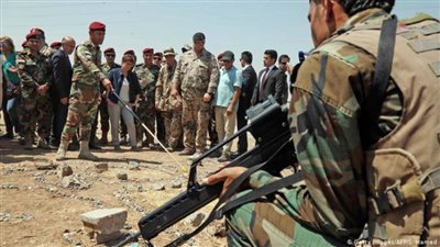 أمريكا وبريطانيا ترسلان 1200 جندي إضافي إلى كابول