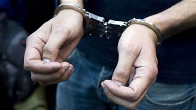 القبض علي صاحب شركة بالقاهرة محكوم عليه فى 95 قضية بـ149 سنة حبس و14 مليونا غرامات