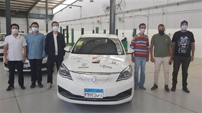 بالصور | بالتعاون مع 