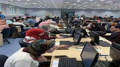 التعليم العالي: 195 ألف طالب يسجلون في اختبارات القدرات بتنسيق الجامعات
