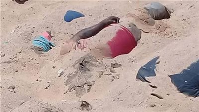 العثور على 4 جثث لمصريين بصحراء ليبيا بعد اختطافهم وطلب فدية