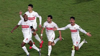 نجم الزمالك السابق: الفارس الأبيض اقترب من حسم لقب الدوري هذا الموسم