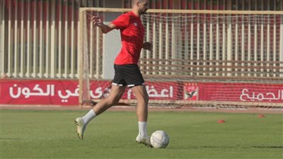 بشرى سارة لجماهير الأهلي بخصوص «بانون ومتولي»