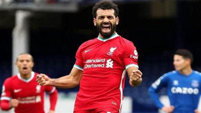 كلوب يكشف مصير محمد صلاح مع ليفربول