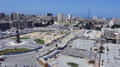 بالصور | مدبولي يختتم جولته بالإسكندرية بتفقد مشروعي تطوير ميدان محطة مصر وحلقة الأسماك بالأنفوشي