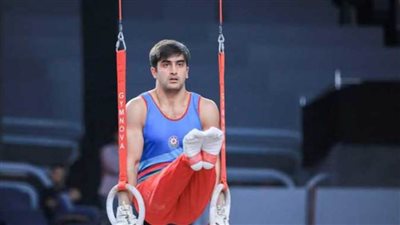 رسميًا.. مصر تستضيف كأس العالم للجمباز المؤهل لأولمبياد باريس 2024
