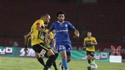 هبوط الإنتاج وأسوان رسميًا إلى القسم الثاني