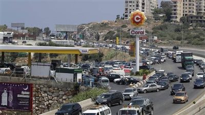  بعد رفع أسعار البنزين بشكل 