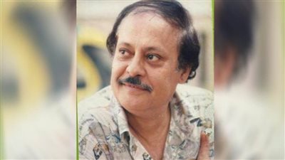 وفاة الفنان ماهر لبيب عن عمر يناهز 72 عاما